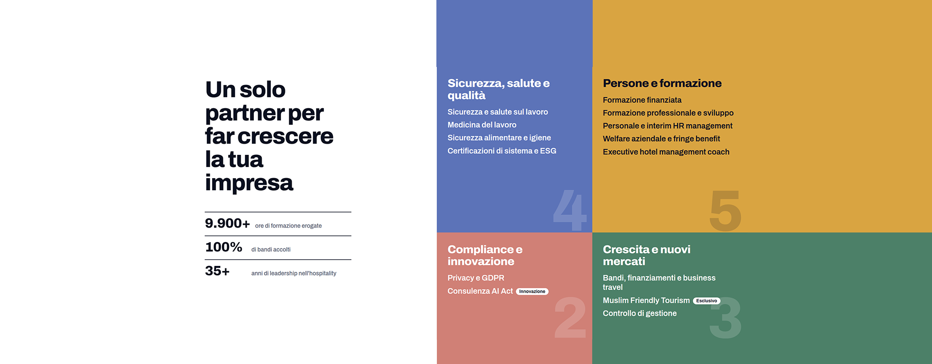 Sessa Group Homepage Sessa Group Homepage